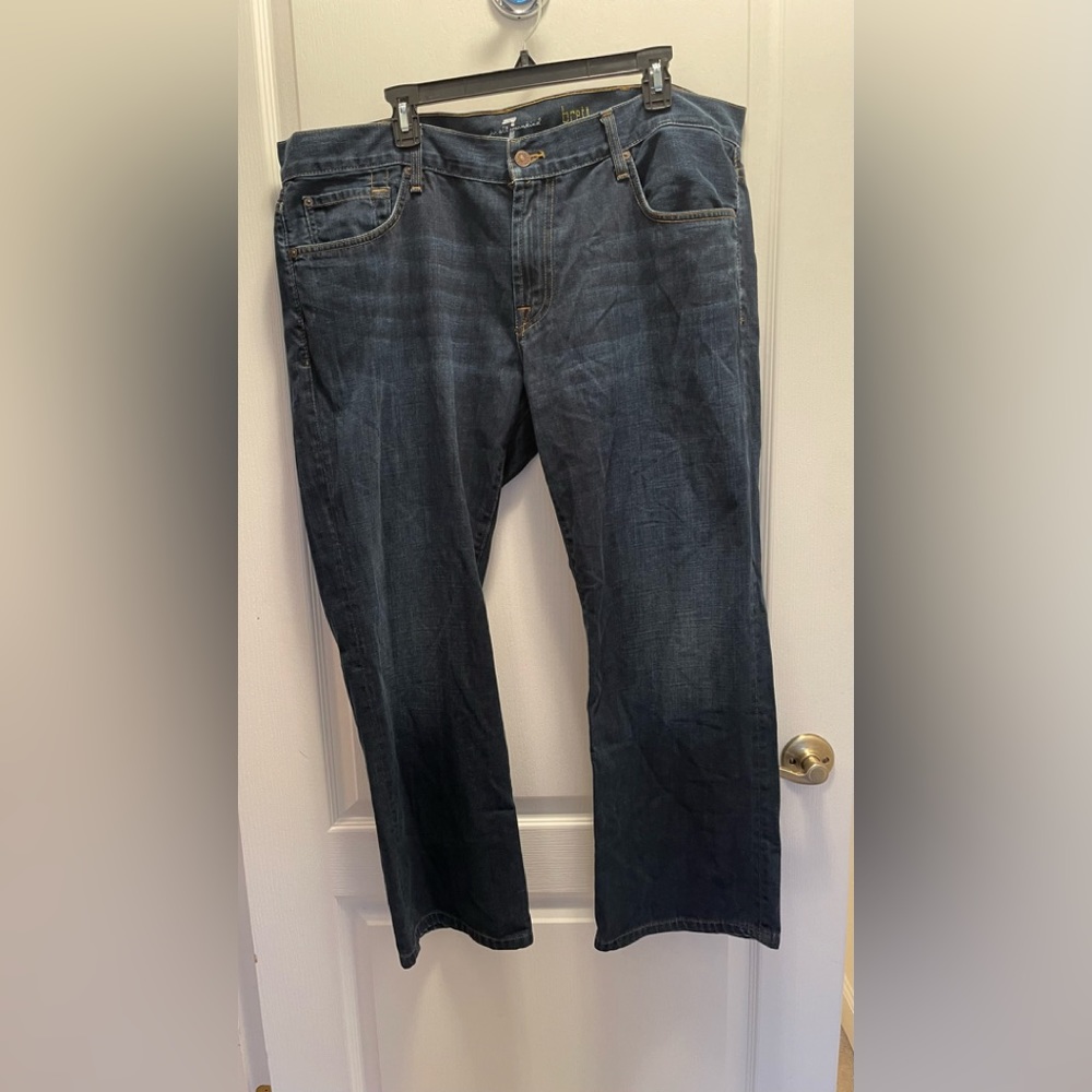 7 For All Mankind Jeans